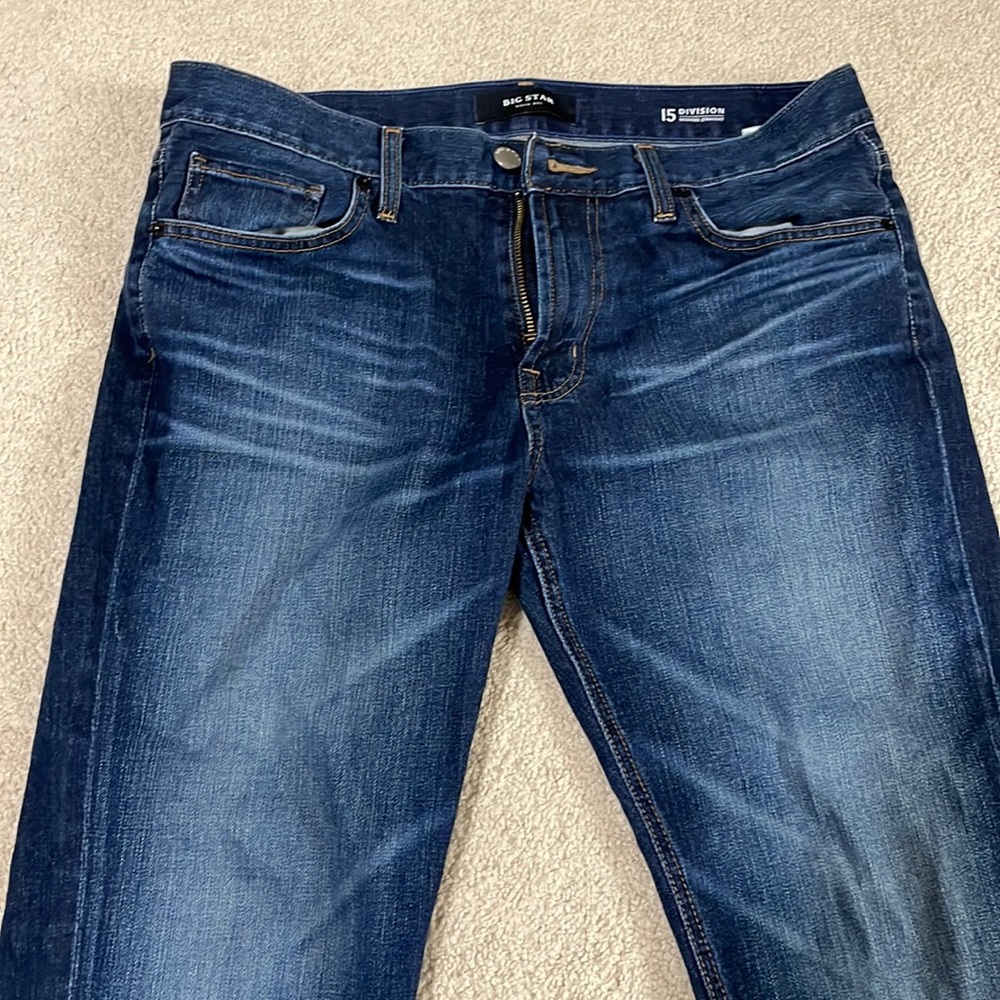 Big star 33R